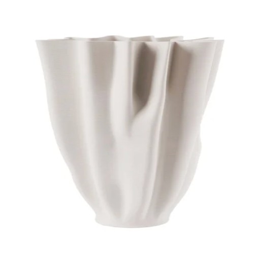 One Six Eight London Stacey Ceramic Vase